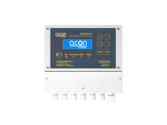 Беcхлорная дезинфекция ACON